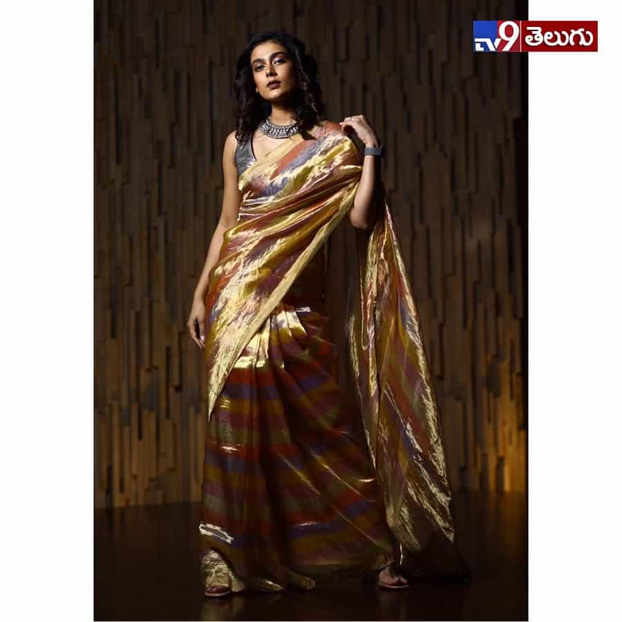 ఆకాంక్ష సింగ్ లేటెస్ట్ ఫొటోస్