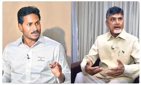 ఏపీలో లేఖల రాజకీయం