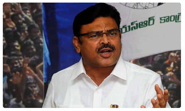 చంద్రబాబు హయాంలో పుస్తకాలు ఎందుకు రిలీజ్ చేయలేదు : అంబటి రాంబాబు