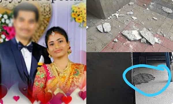 పైన పటారం.. లోన లొటారం.. మెట్రో దూకుడుకు బ్రేక్ పడిందా..?