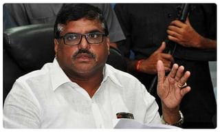 హుజూర్ నగర్ లో గెలుపు టీఆర్ఎస్ కు అగ్ని పరీక్షే !