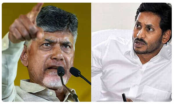 పల్నాడులో హైటెన్షన్... నేతల హౌస్ అరెస్టులు... ఏం జరుగుతోంది...?