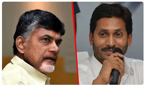 పల్నాడులో పొలిటికల్ హీట్..