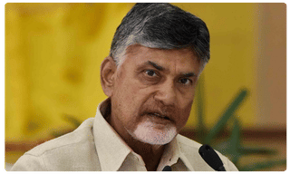 అచ్చెన్నాయుడిపై కేసు నమోదు..జగన్‌పై బాబు తీవ్ర విమర్శలు