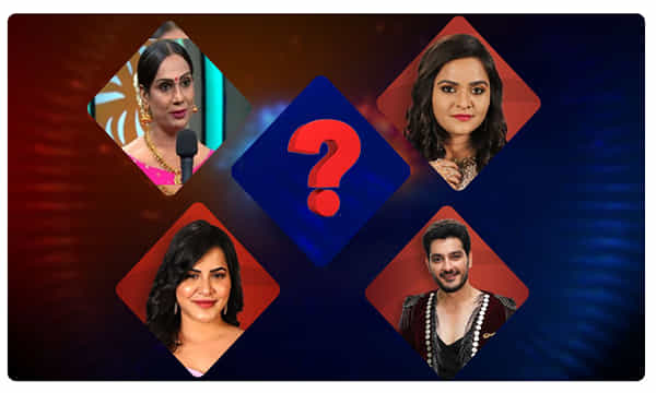 ఫస్ట్ నామినేషన్.. ఈసారి ఆమె ఎలిమినేషన్ కన్ఫర్మ్.?