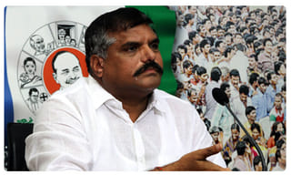 పార్టీ మారినా..తోట నాకు శత్రువే: డిప్యూటీ సీఎం