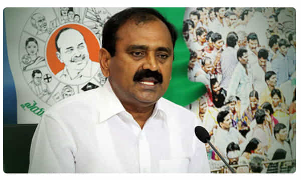 భూమనకు బంపర్ ఆఫర్ ఇచ్చిన జగన్