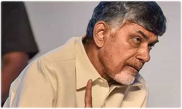 వైసీపీ ప్రభుత్వ వేధింపులతోనే.. కోడెల మృతి పై చంద్రబాబు దిగ్భాంతి..