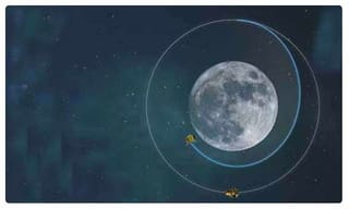 భూమికి భారీ ముప్పు… గ్రహశకలాన్ని పేల్చేయనున్న నాసా…!