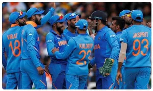 క్రికెట్లో నెం.4 లొల్లి.. పొలిటికల్ స్లాట్తో మకిలి!