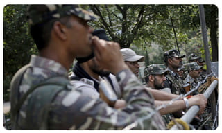 వరుస మరణాలు.. టీడీపీలో గుబులు..!