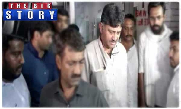 బీజేపీ కక్షా రాజకీయాలా ? ఈడీ అరెస్టులూ.. వేధింపుల పర్వంలో మరో టార్గెట్ !