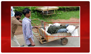 పెరుగుతున్న గోదావరి ఉధృతి.. మొదటి ప్రమాద హెచ్చరిక జారీ