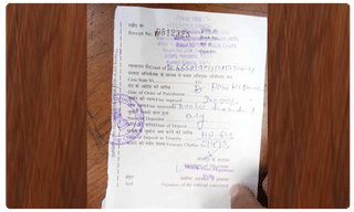 కేంద్ర మంత్రి తొందరపాటు… ఆడుకుంటున్న నెటిజన్లు!