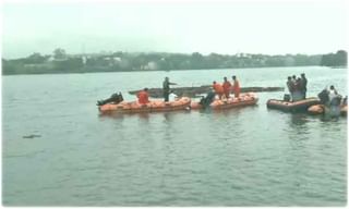 రోడ్డు ప్రమాదంలో టీవీ9 కెమెరామన్ మృతి.. పలువురు దిగ్భ్రాంతి