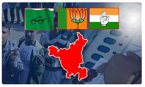 కురుక్షేత్రంలో గెలుపు ఎవరిది..?