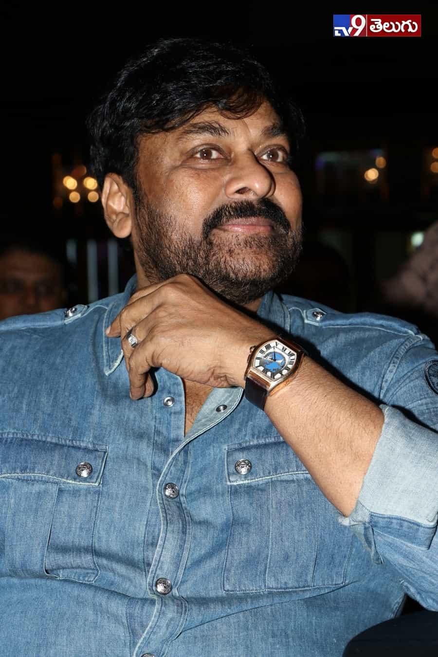 చెన్నైలో ‘సైరా’  ప్రెస్ మీట్ ఫొటోస్