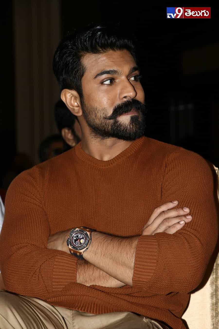 చెన్నైలో ‘సైరా’  ప్రెస్ మీట్ ఫొటోస్