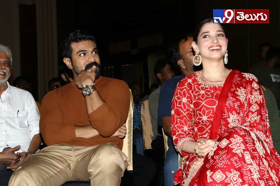 చెన్నైలో ‘సైరా’  ప్రెస్ మీట్ ఫొటోస్