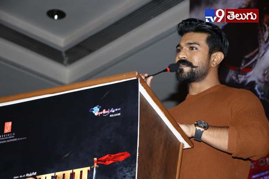 చెన్నైలో ‘సైరా’  ప్రెస్ మీట్ ఫొటోస్