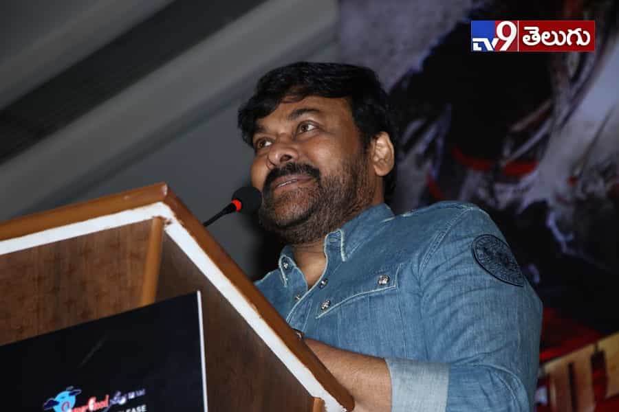 చెన్నైలో ‘సైరా’  ప్రెస్ మీట్ ఫొటోస్