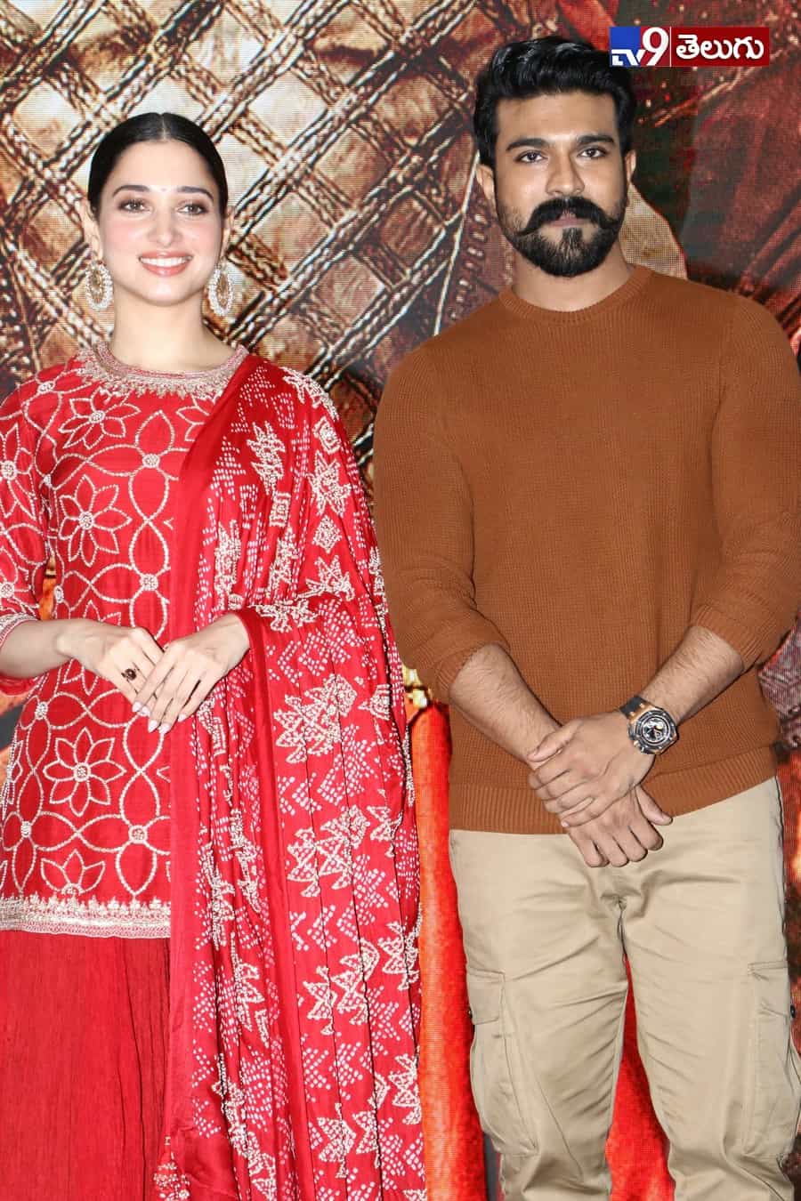 చెన్నైలో ‘సైరా’  ప్రెస్ మీట్ ఫొటోస్