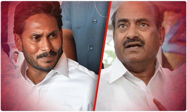 జగన్కే జై కొడుతోన్న జేసీ..ఆహ్వానిస్తుందా వైసీపీ?