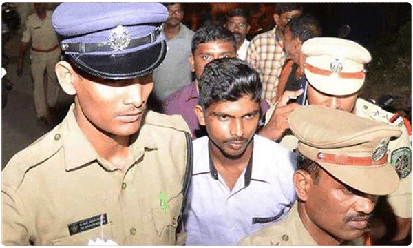 శ్రీనివాస్ని ఎందుకు చంపాలనుకున్నారు..?