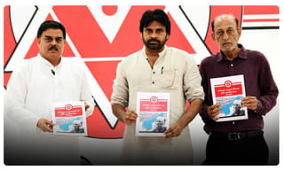 ట్వీట్లతోనే పొలిటికల్ హీట్: ఏపీ రాజకీయాలు ఎటువైపు..?