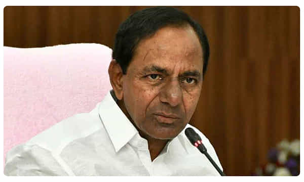 తెలంగాణ కేబినెట్ భేటీ.. ఎజెండా ఇదే..!