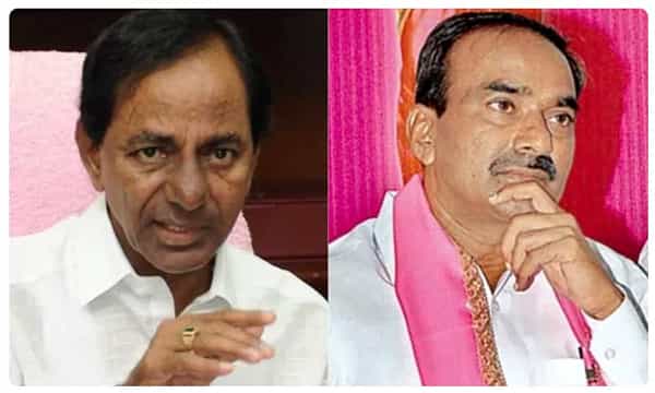 Etela Rajender: టీఆర్ఎస్ టార్గెట్గా ఈటల అడుగులు.. కొత్త పార్టీపై సమాలోచనలు.. ఆత్మగౌరవ పోరాట వేదికగా ప్రకటించే ఛాన్స్..!