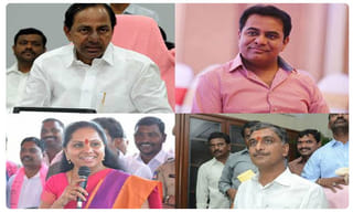 కేసీఆర్ కొత్త టీంతో బడ్జెట్: కీలక అంశాలు ఇవే..!