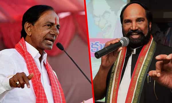 హుజూర్నగర్ ఉపఎన్నిక: ఆర్టీసీ సమ్మె ఎఫెక్ట్ కాంగ్రెస్కు లాభమా..?
