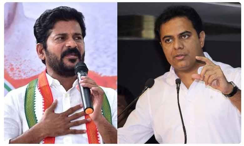 సురభి నాటకాలొద్దు.. కేటీఆర్కు రేవంత్ రెడ్డి కౌంటర్
