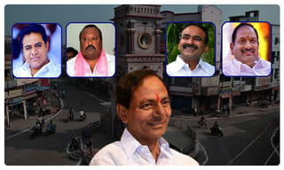 ఉత్తమ్ రాజీనామా చేస్తేనే కాంగ్రెస్‌కు భవితవ్యం: కోమటిరెడ్డి సంచలన వ్యాఖ్యలు