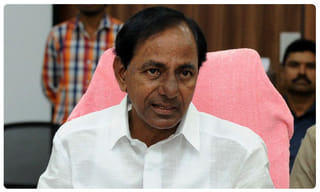 రాజ్‌భవన్ వైపు డీఎస్ చూపు…!