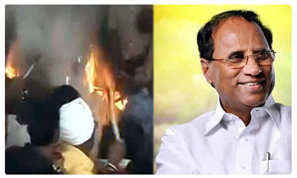 ముగిసిన కోడెల అంత్యక్రియలు