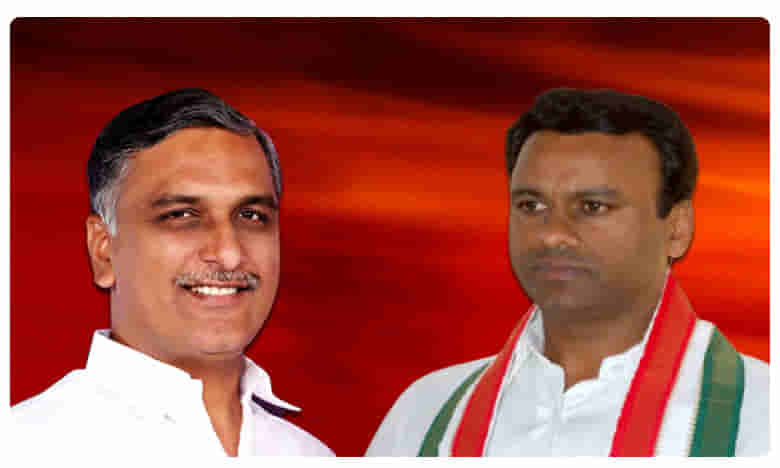 నిన్న మీటింగ్.. నేడు ఫైటింగ్..!