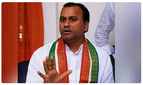 కన్ ఫ్యూజన్లో రాజగోపాల్ రెడ్డి..!