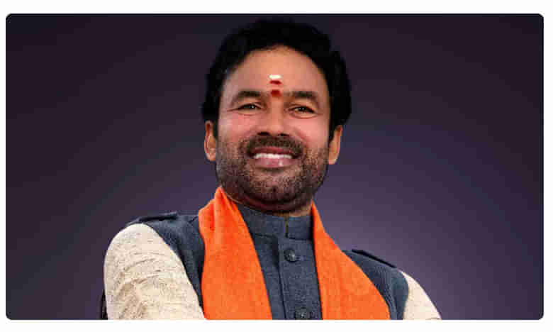 కేంద్ర మంత్రే కానీ ఢిల్లీ ఇల్లు లేదు.. ఎందుకో తెలుసా ?