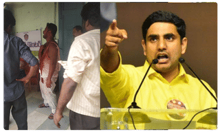 నయా ఫైన్స్‌లో పీక్స్…ట్రక్కు డ్రైవర్‌కు రూ. 2 లక్షల జరిమానా!