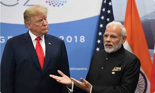 హౌదీ మోదీలో.. పాక్కు పరోక్ష హెచ్చరికలు జారీ చేసిన మోదీ..!