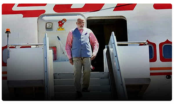 హ్యాపీ వరల్డ్ టూరిజం డే .. మోదీపై కాంగ్రెస్ సెటైర్