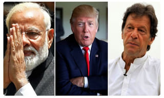 పాకిస్తాన్ డొల్లతనం మరోసారి బట్టబయలు… ఈసారి మరీ దారుణం !