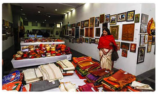 దండకారణ్యంలో పేలిన తుపాకీ.. ఇద్దరు మావోలు హతం