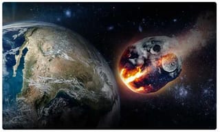 చంద్రయాన్-2: మరోసారి విజయవంతంగా ల్యాండర్‌ కక్ష్య తగ్గింపు