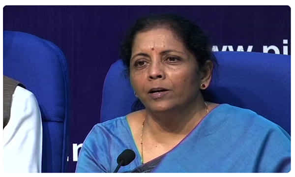 భయం లేదు.. ద్రవ్యోల్బణం అదుపులోనే ఉంది