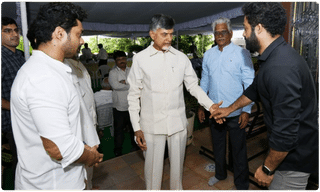 వివేకానంద రెడ్డి మర్డర్ మిస్టరీ: చిక్కుల్లో జగన్..!