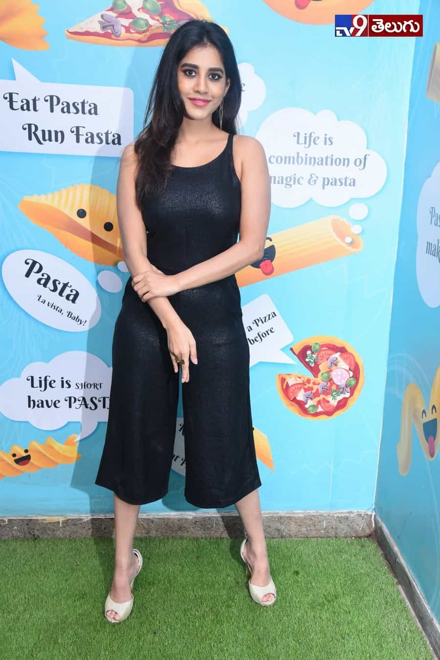 అల్లరి పిల్లగా మారిన నభా నటేష్
