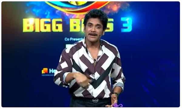 హౌస్మేట్స్కు నాగ్ సీరియస్ వార్నింగ్.. ఎందుకంటే..?